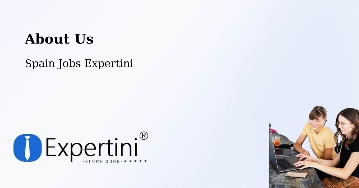 About Expertini Recruitment Platform  – Valencia - Valencia, Spain Jobs Expertini